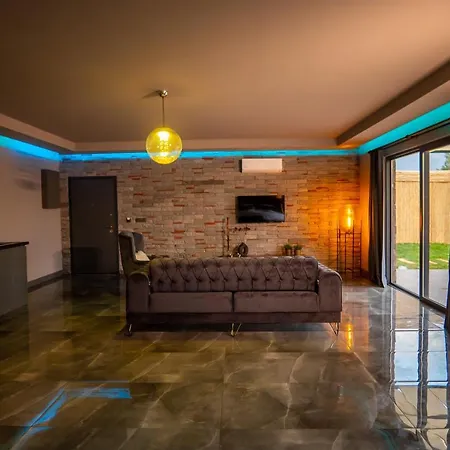 Oludeniz/hisaronunde Ozel Havuzlu 103 Villa *