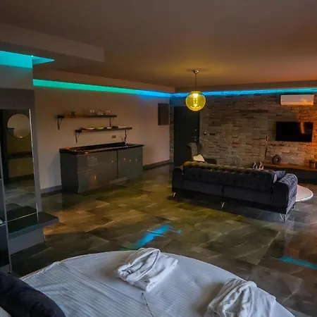 Villa Oludeniz/hisaronunde Ozel Havuzlu 103 Fethiye