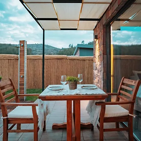 Villa Oludeniz/hisaronunde Ozel Havuzlu 103 *
